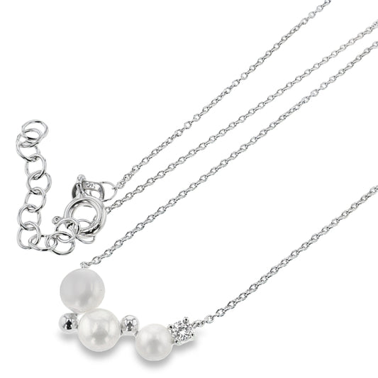 Glamoré Perlin Necklaces