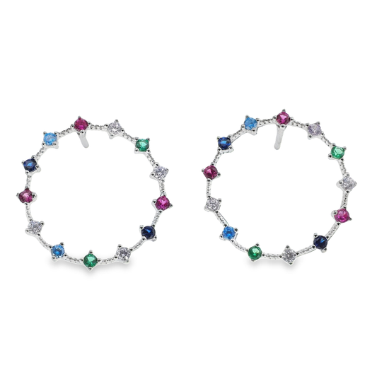 Glamoré Rainsa Earrings