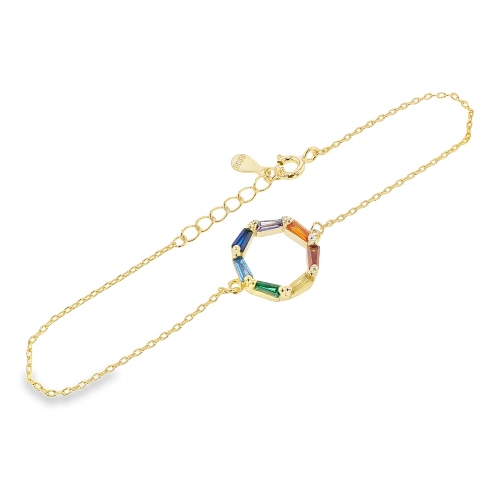 Glamoré Bracelets Poly