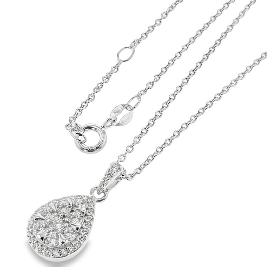 Glamoré Colliers Ruza