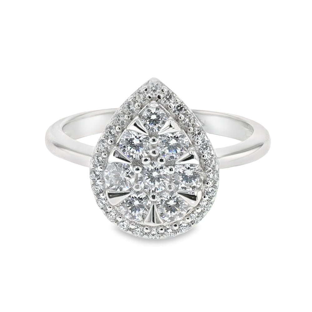 Glamorè Bagues Sofia