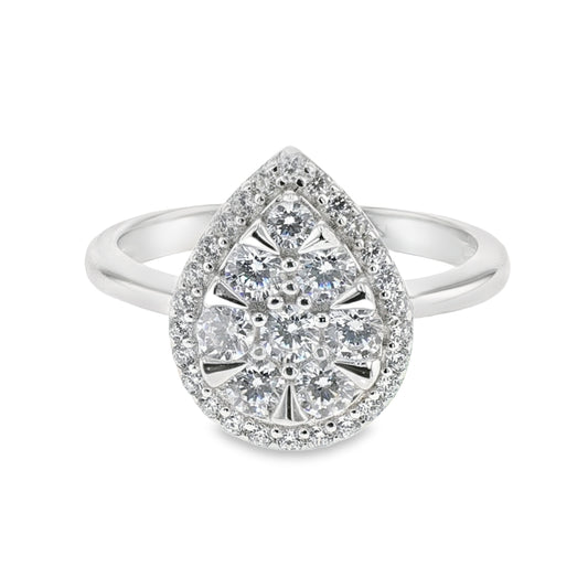 Glamorè Bagues Sofia