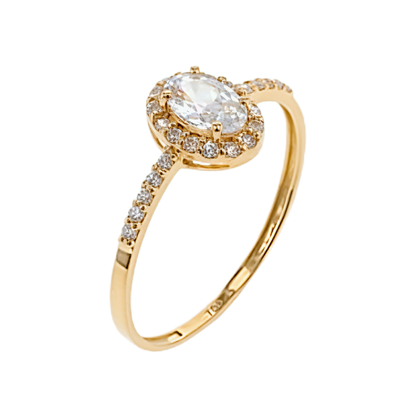 Glamoré Bagues Weisa