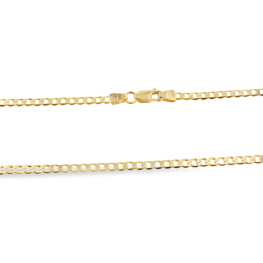 Glamoré Chaînes Jusiner