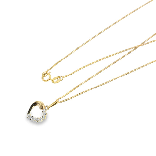 Glamoré Colliers Pedasia