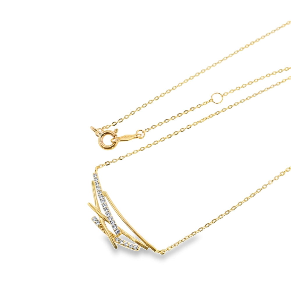 Glamoré Colliers Virolet