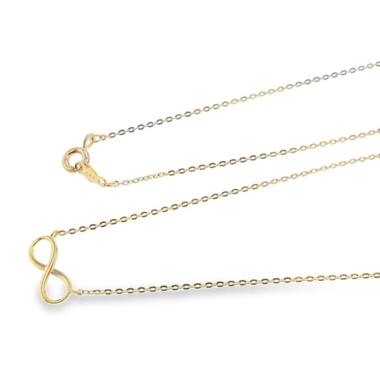 Glamoré Colliers Infinara