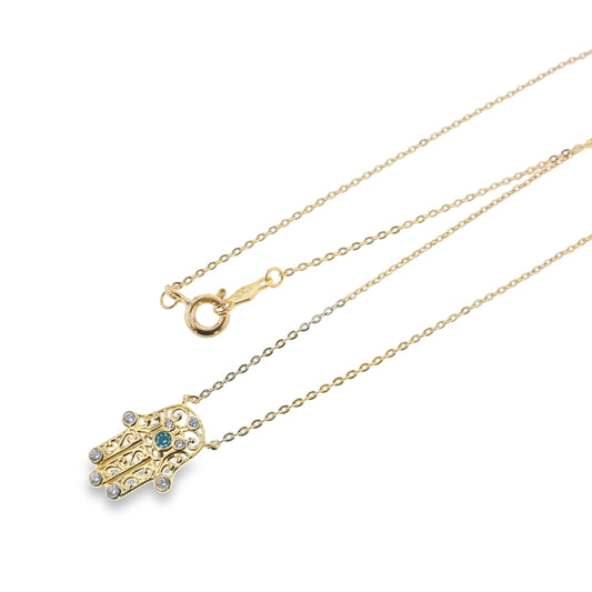 Glamoré Colliers Hevina