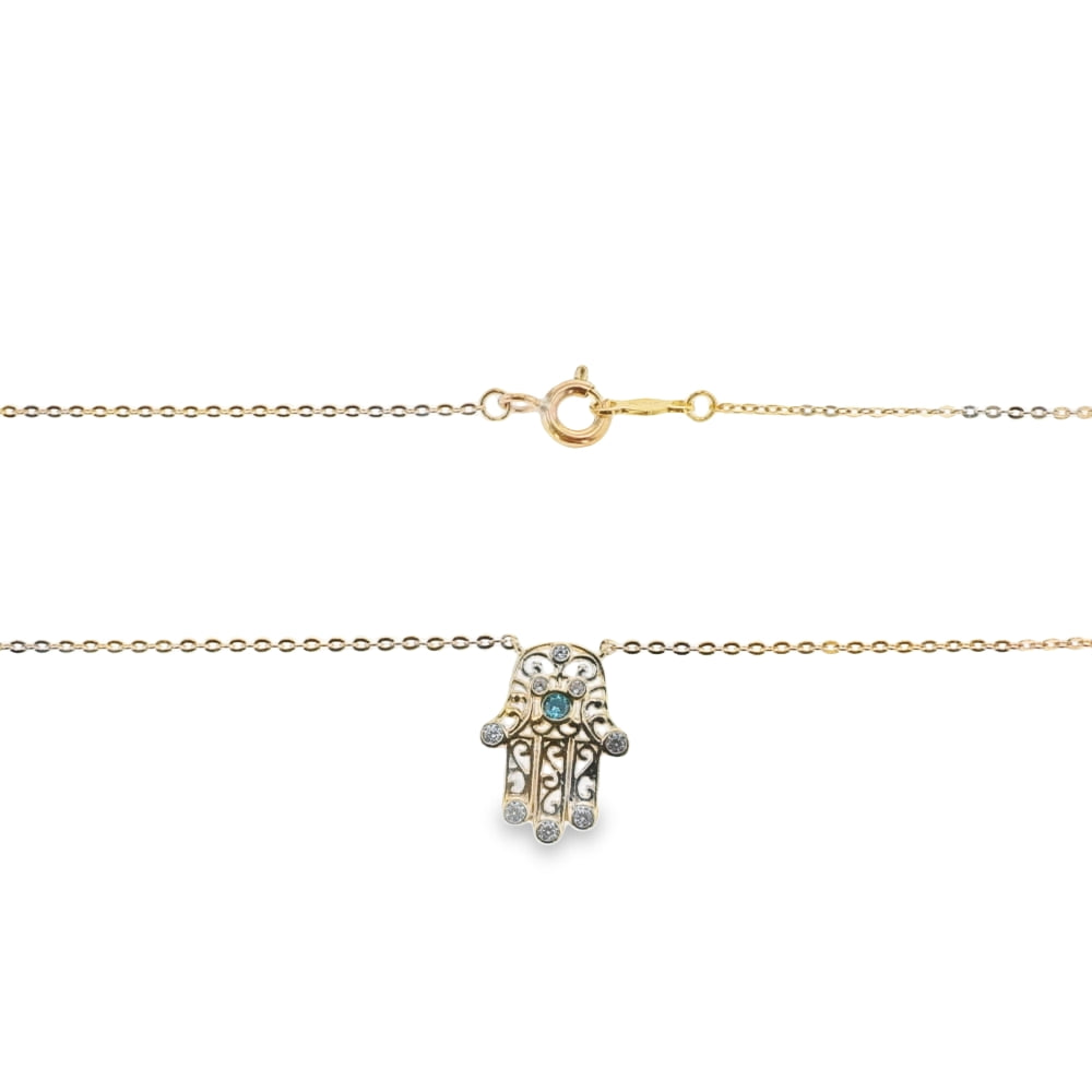 Glamoré Colliers Hevina