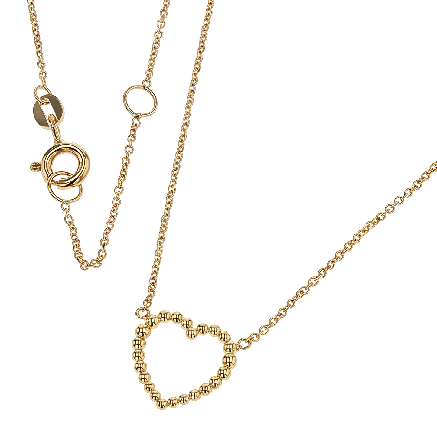 Glamoré Colliers Jolaia