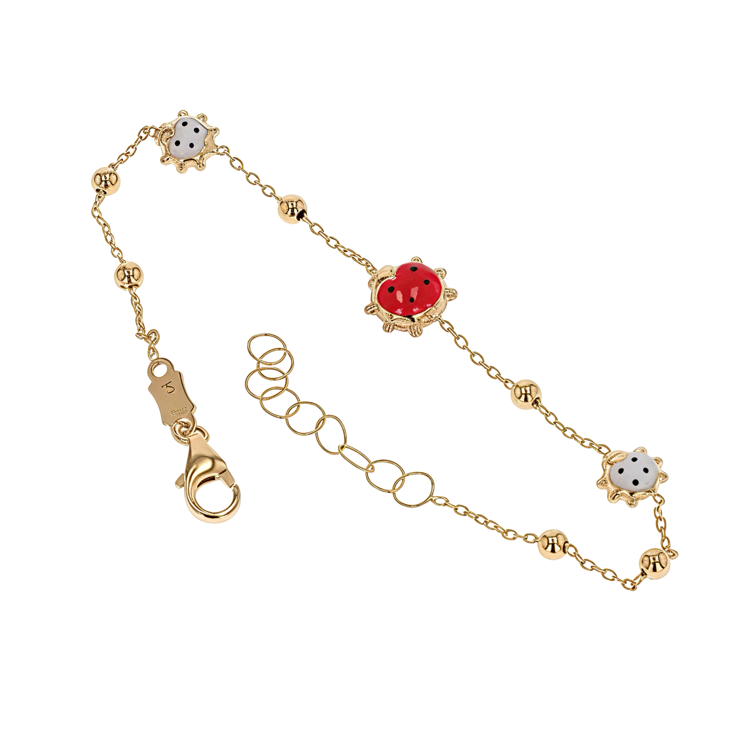 Glamoré Bracelets Boria