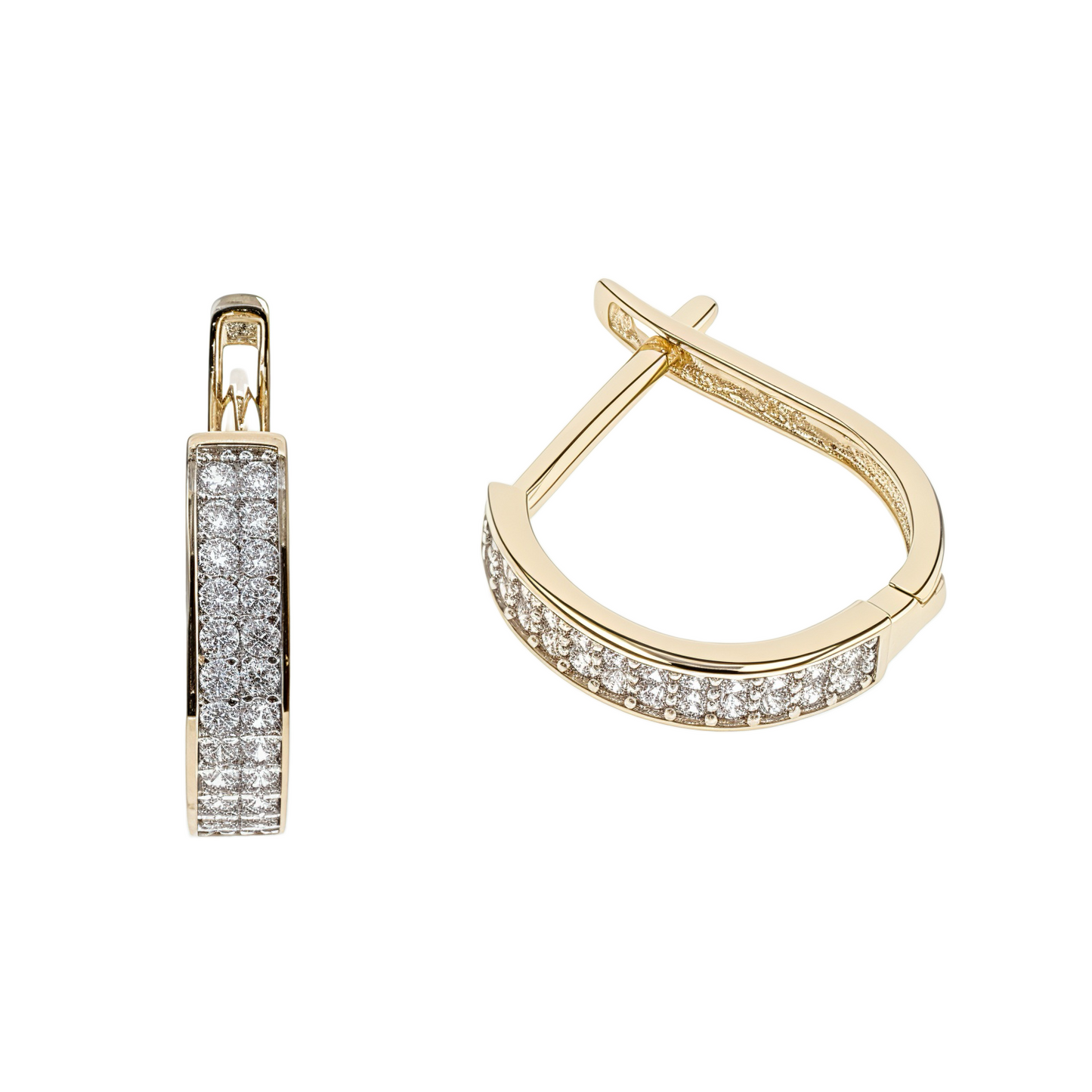 Glamoré Orsina Earrings