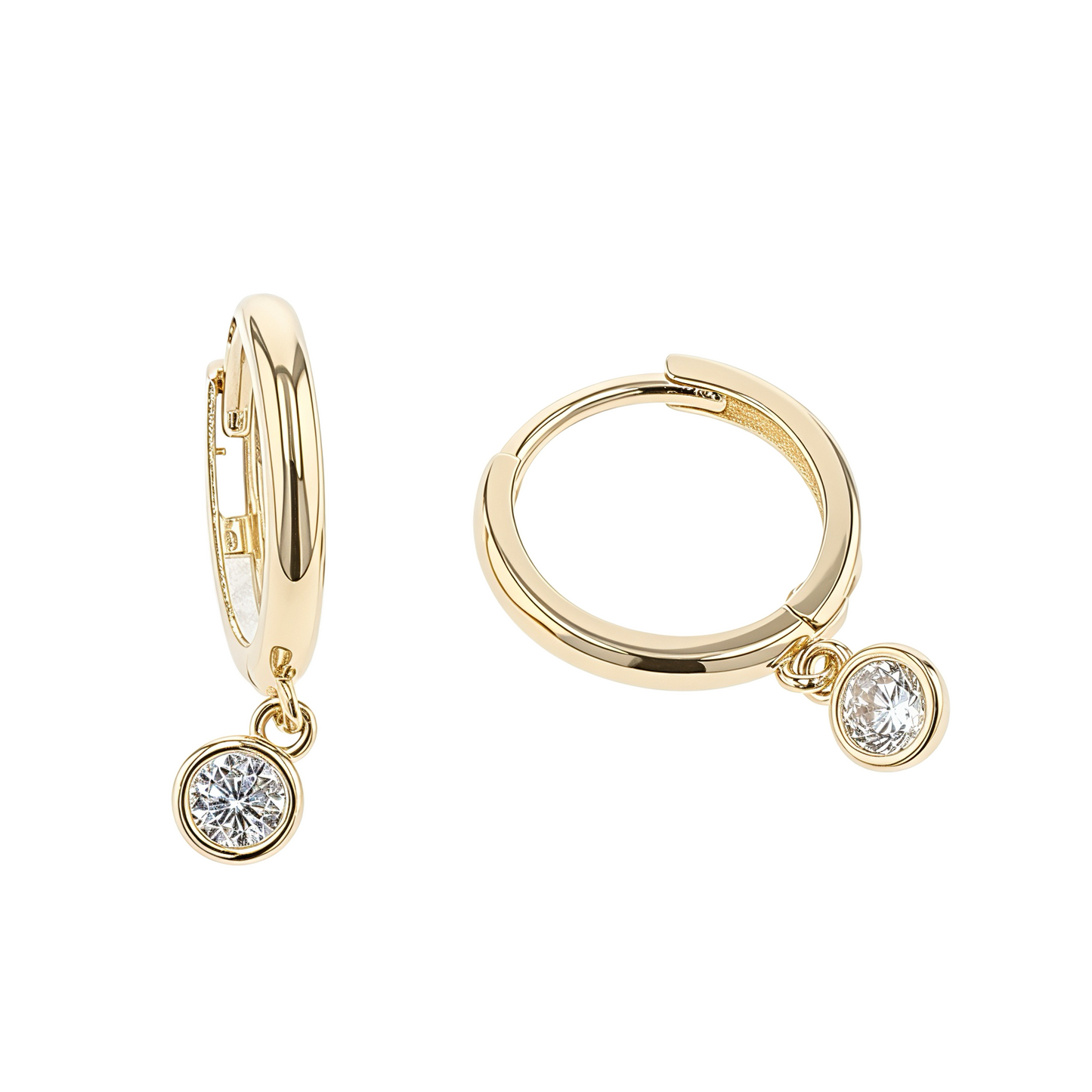 Glamoré Hemiana Earrings