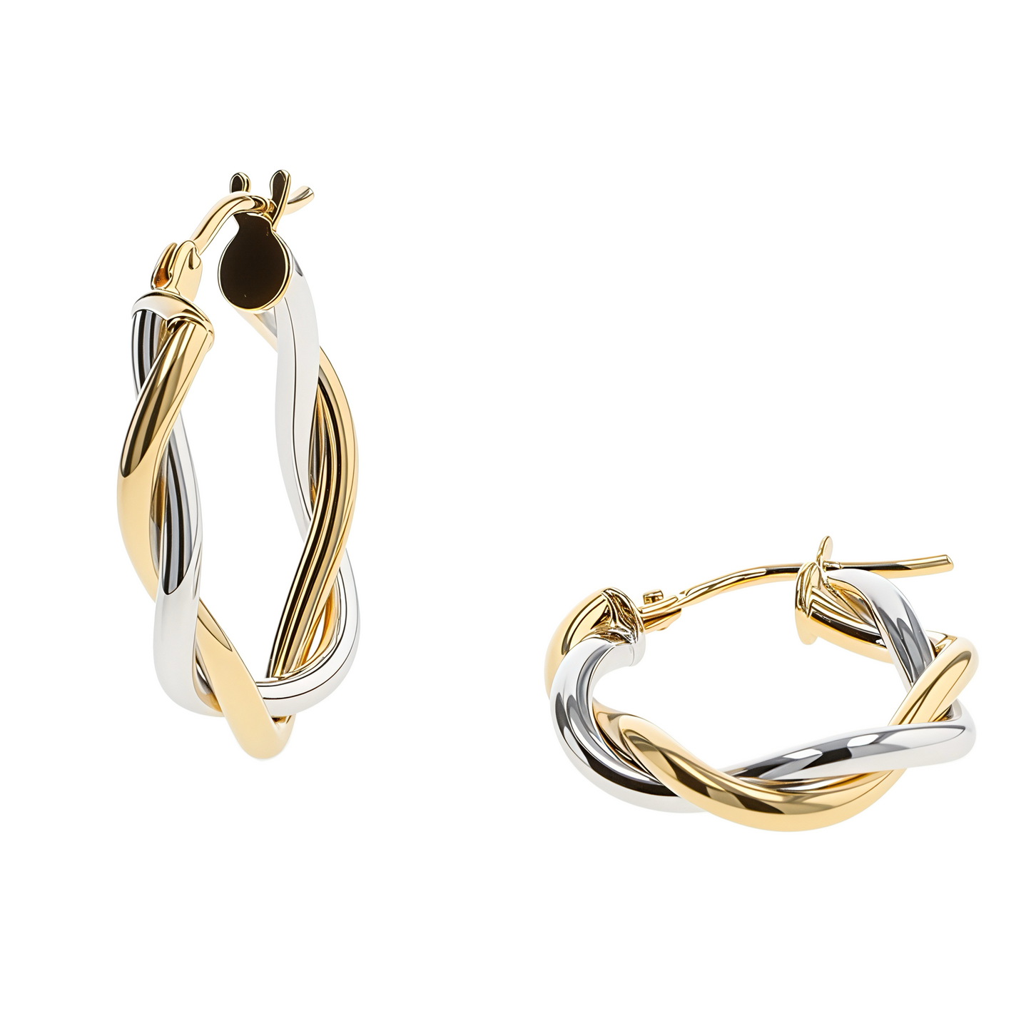 Glamoré Auresa Earrings