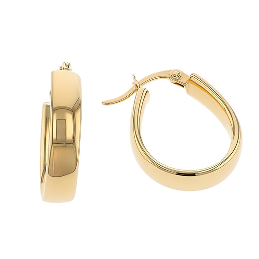 Glamoré Boucles Feropia