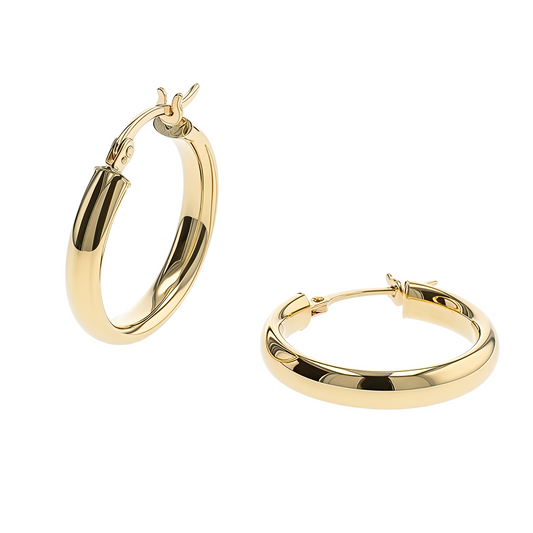 Glamoré Boucles Fiara