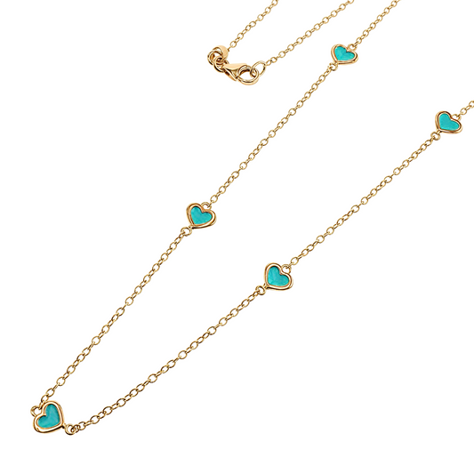 Glamoré Colliers Teria