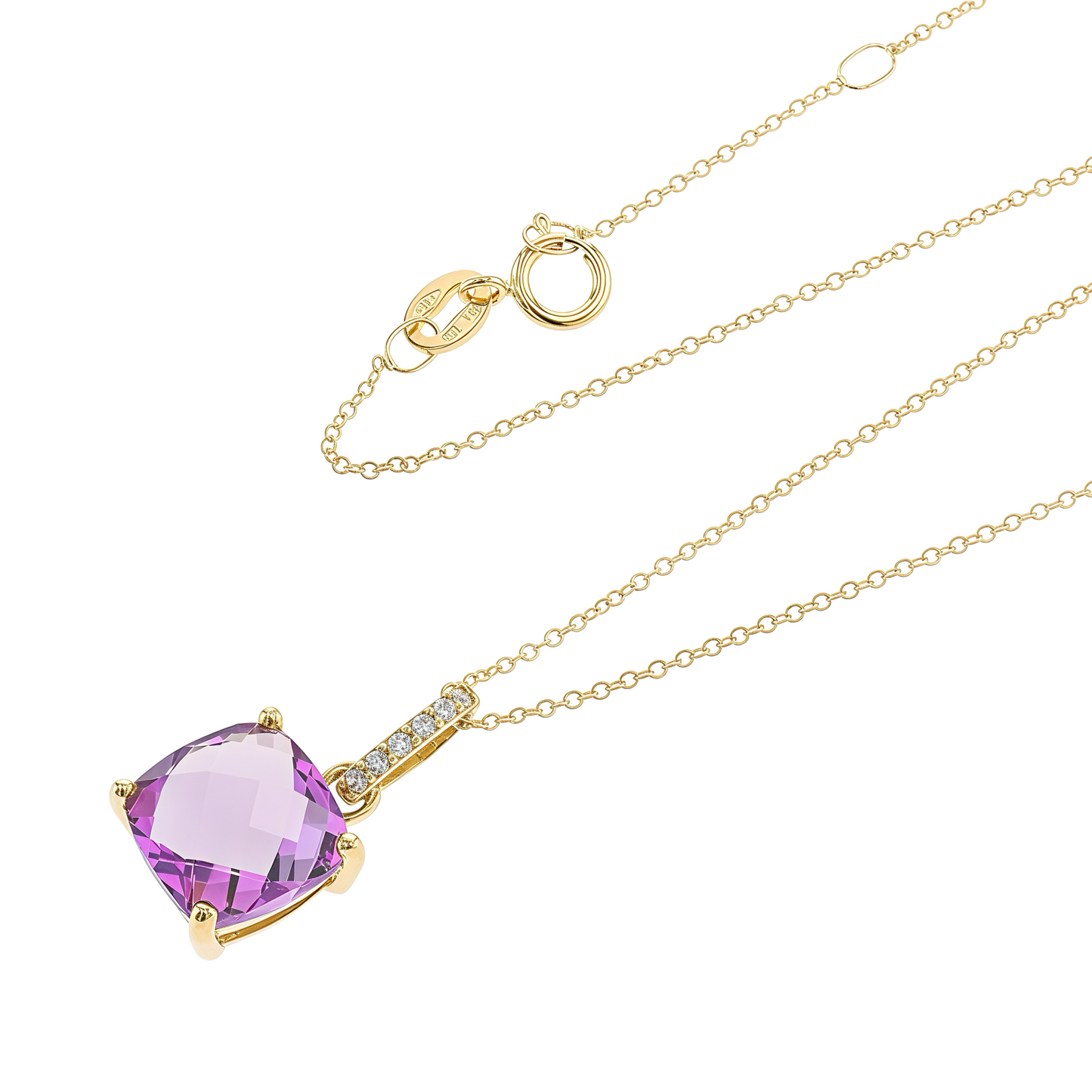 Glamoré Colliers Violta