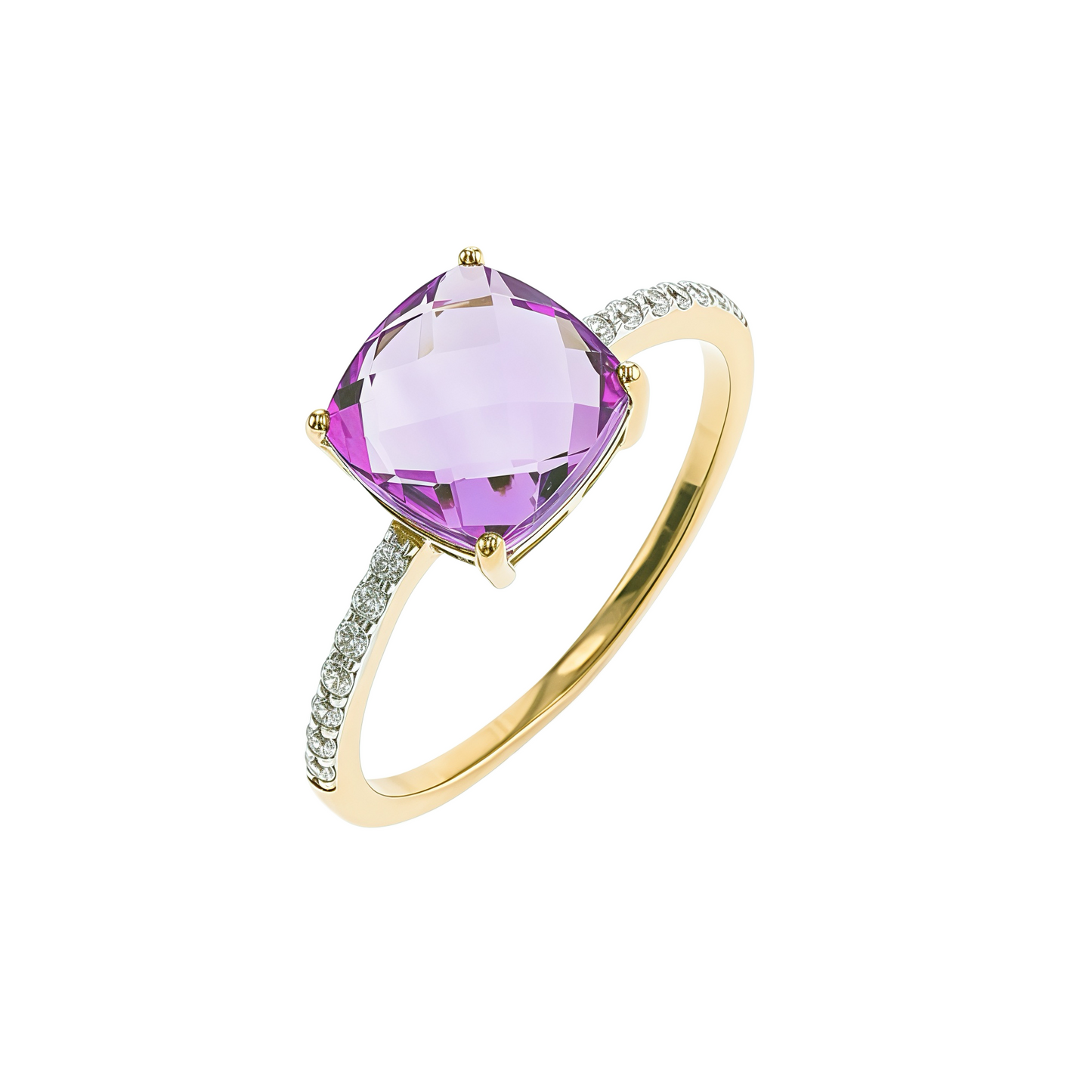 Glamoré Violta Ringe