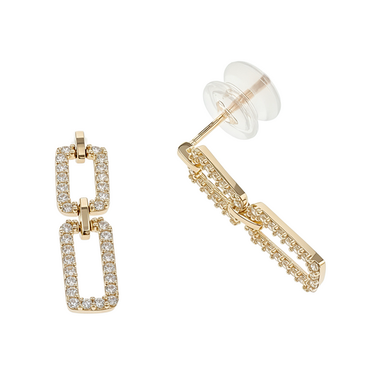 Glamoré Boucles Hekisa