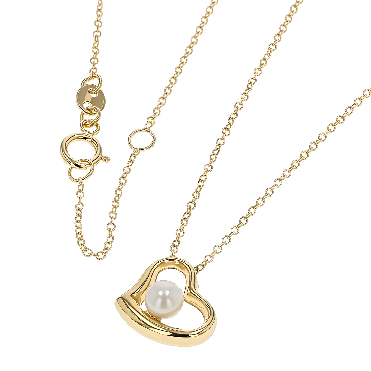 Glamoré Amiona Halsketten