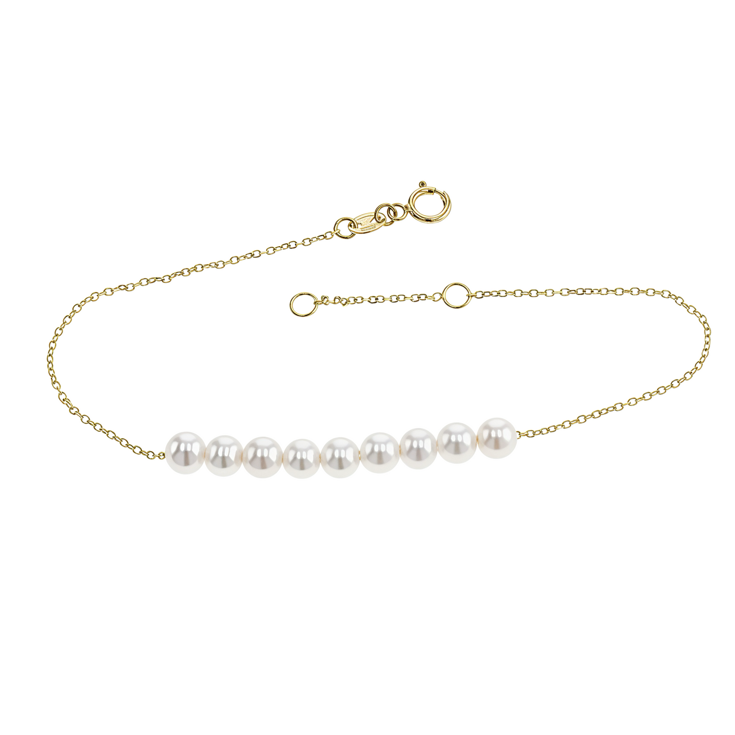 Glamoré Bracelets Periana