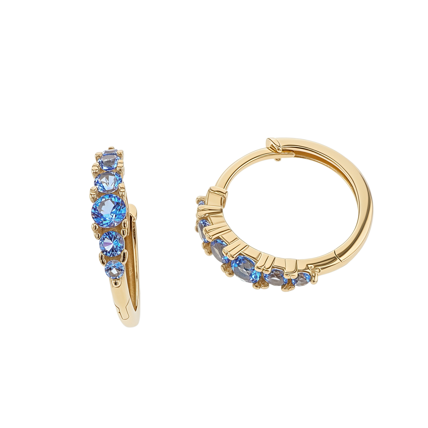 Glamoré Boucles Glorsea