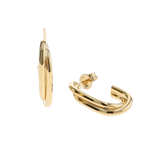 Glamoré Stila Earrings