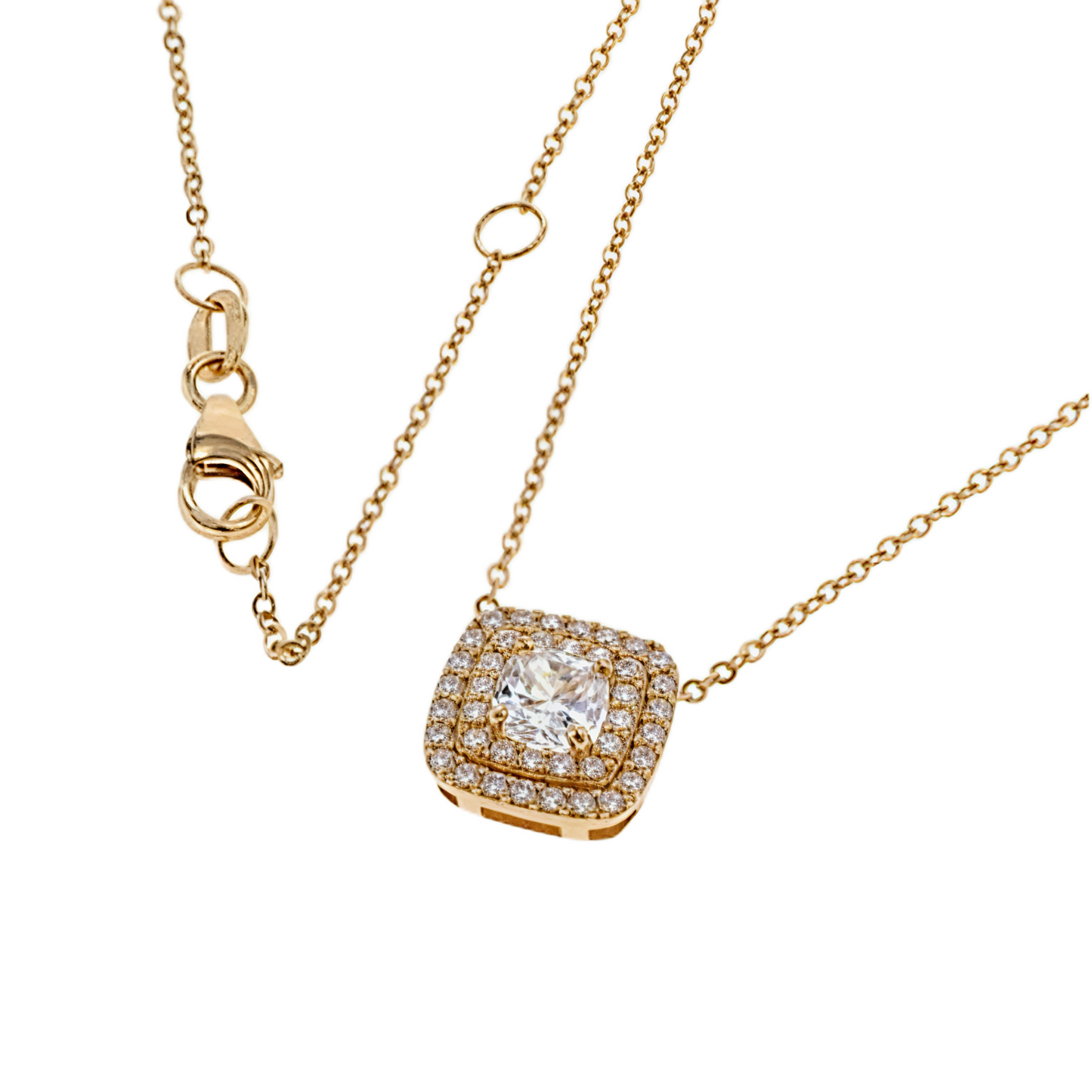 Glamoré Colliers Luxora