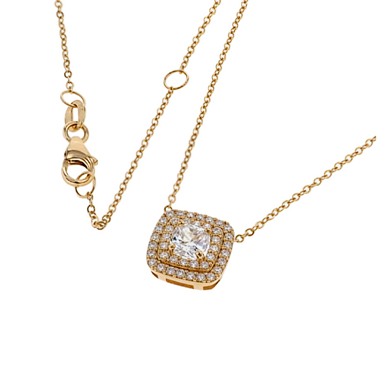 Glamoré Colliers Luxora