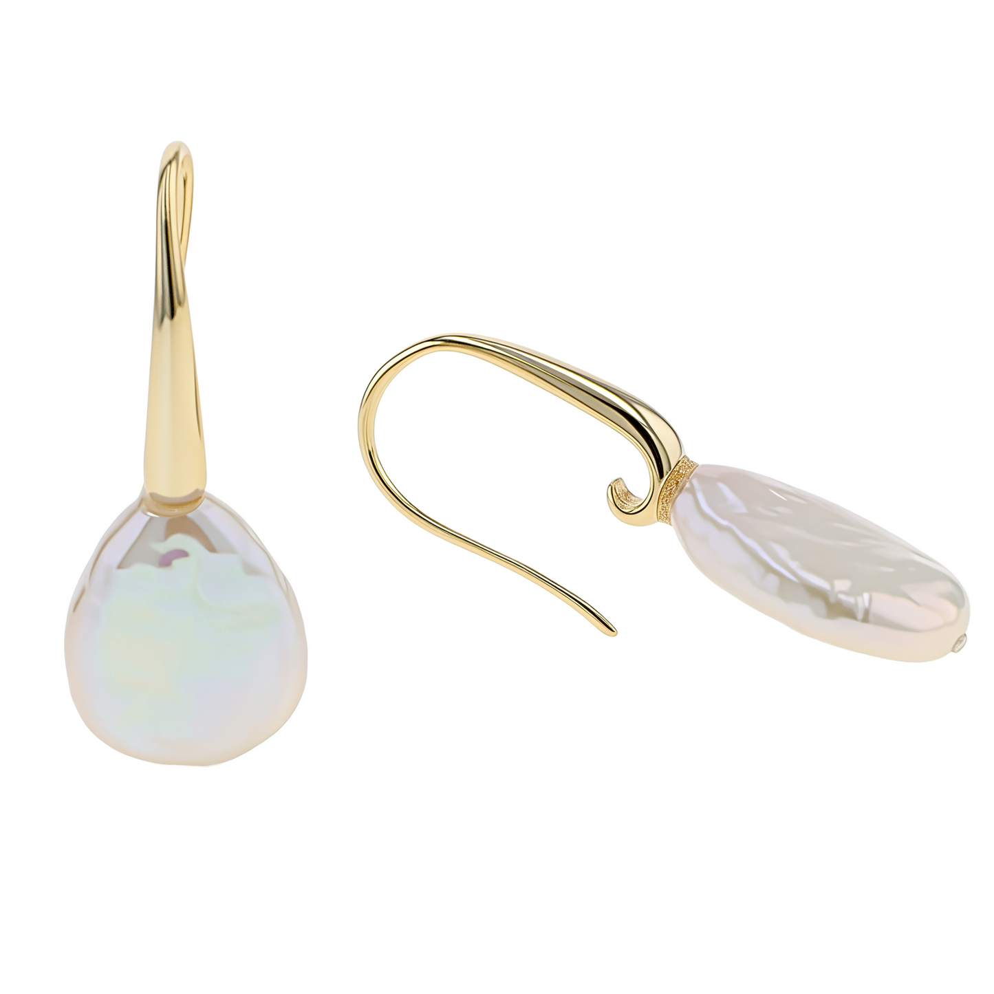 Glamoré Perlonia Earrings