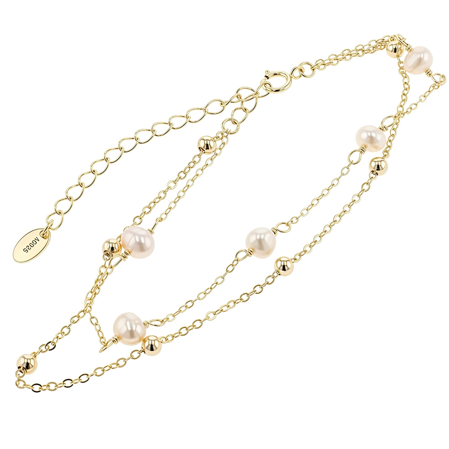 Glamoré Bracelets Vanie