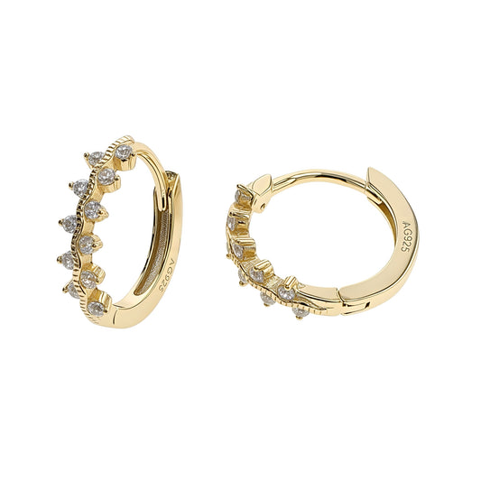 Glamoré Boucles Sirnia