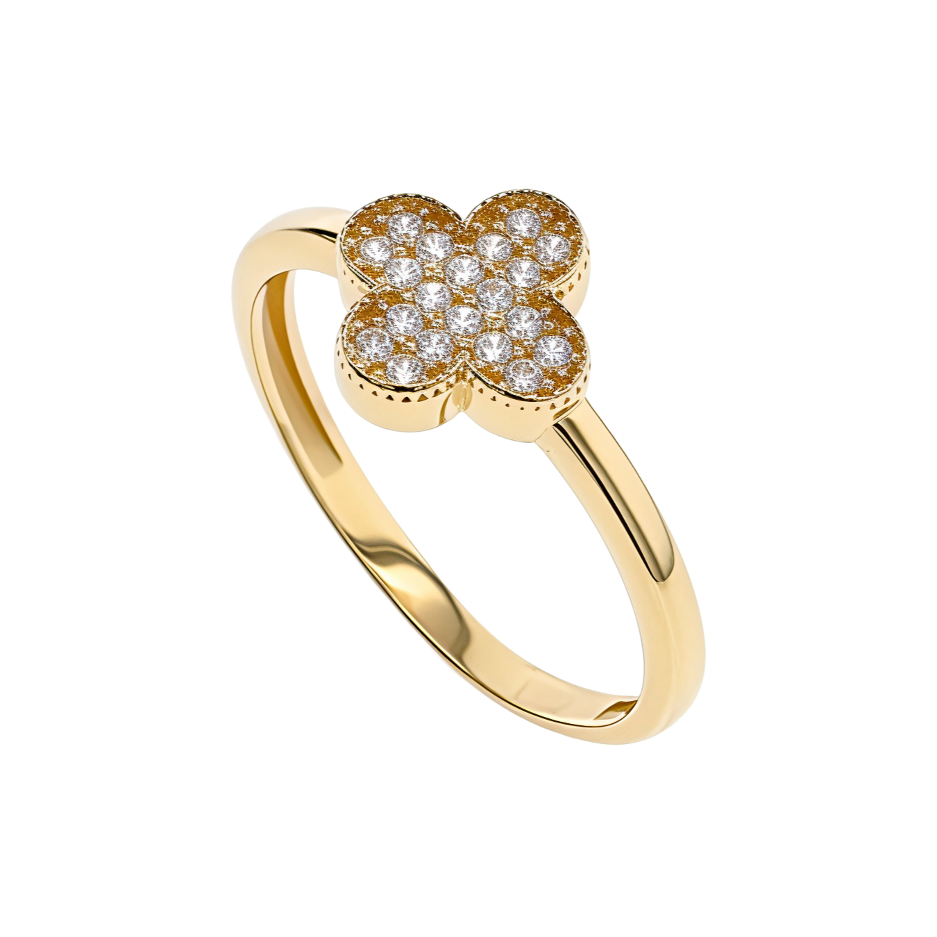 Glamoré Bagues Sofistika