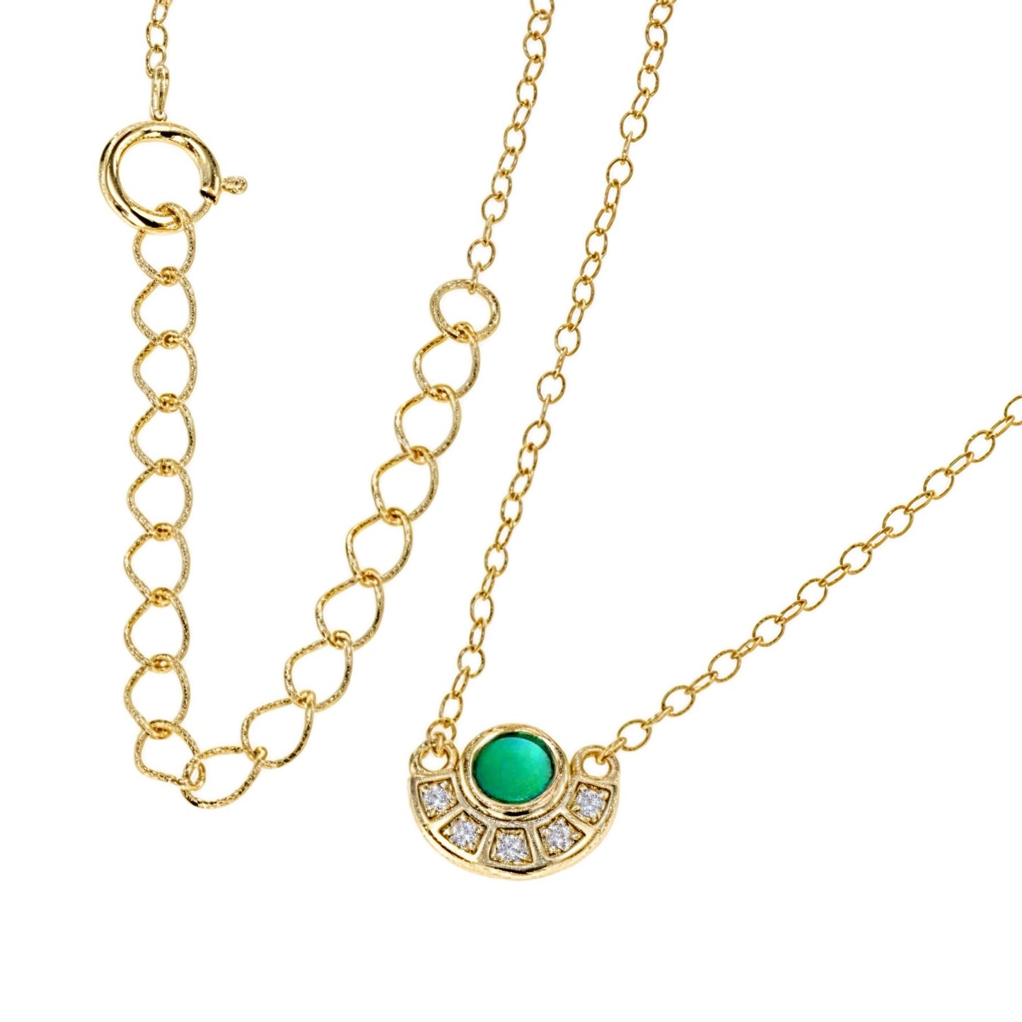 Glamoré Colliers Overna