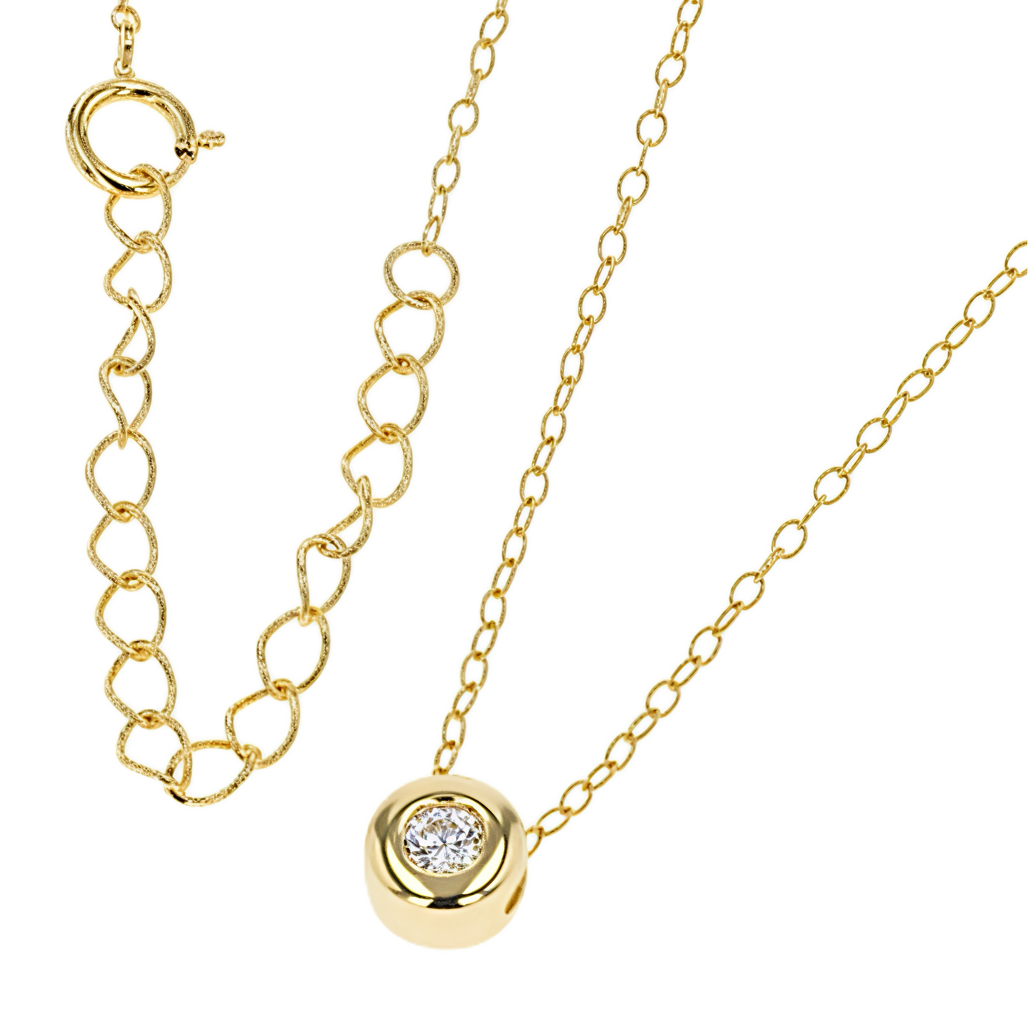 Glamoré Colliers Jorenia