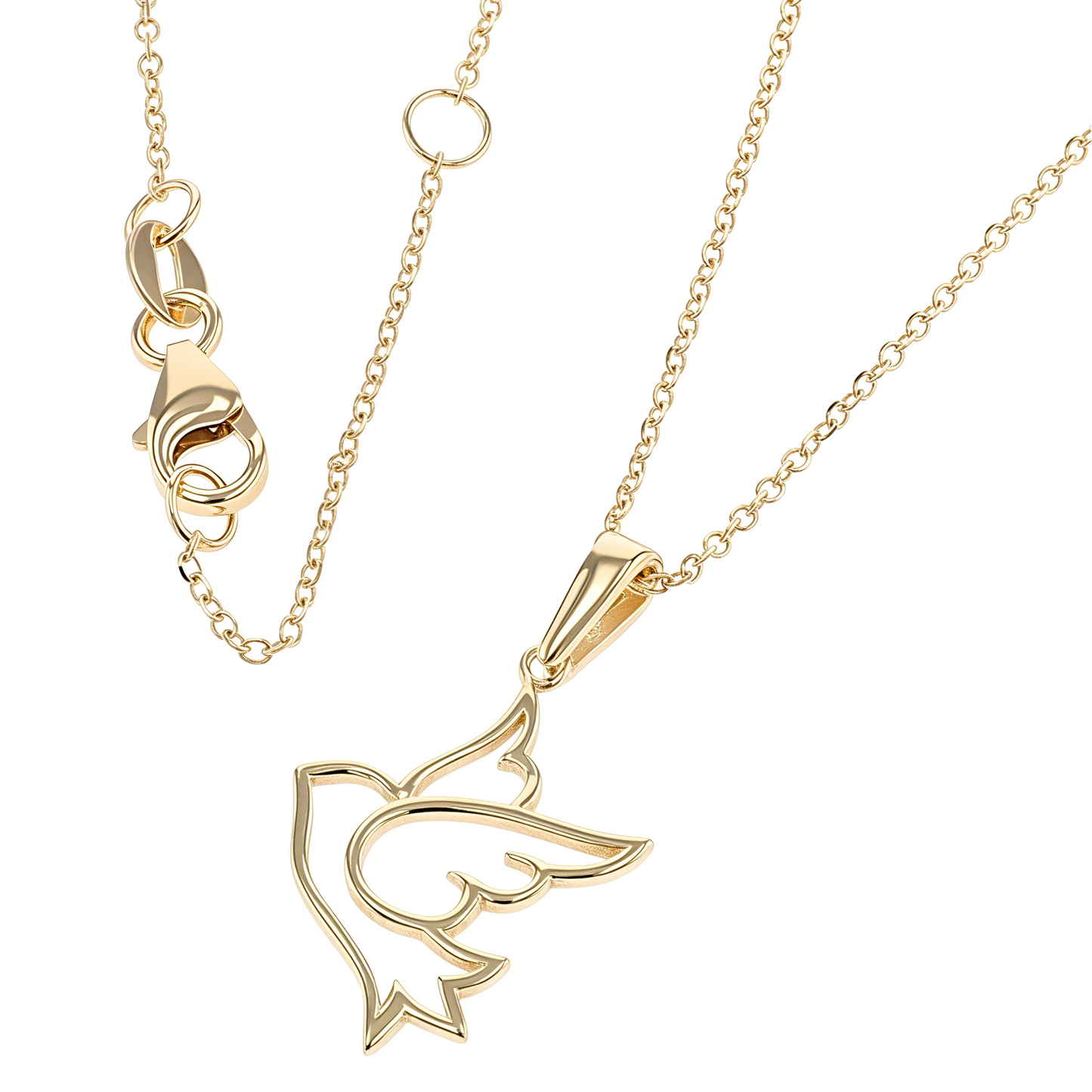 Glamoré Biara Halsketten