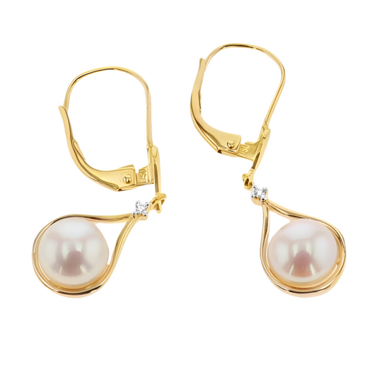 Glamoré Boucles Sabiana