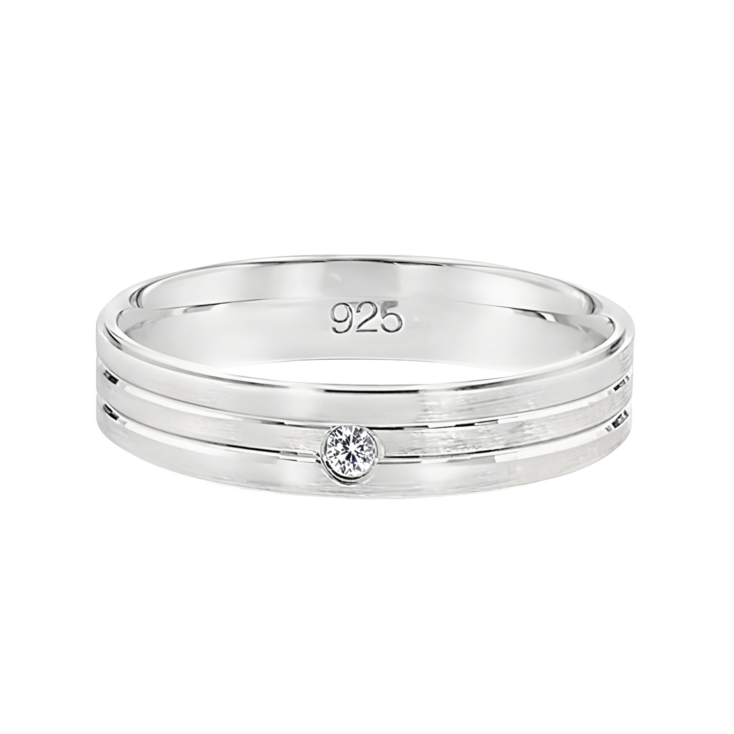 Alliances Glamoré Bagues Lumière Éternelle