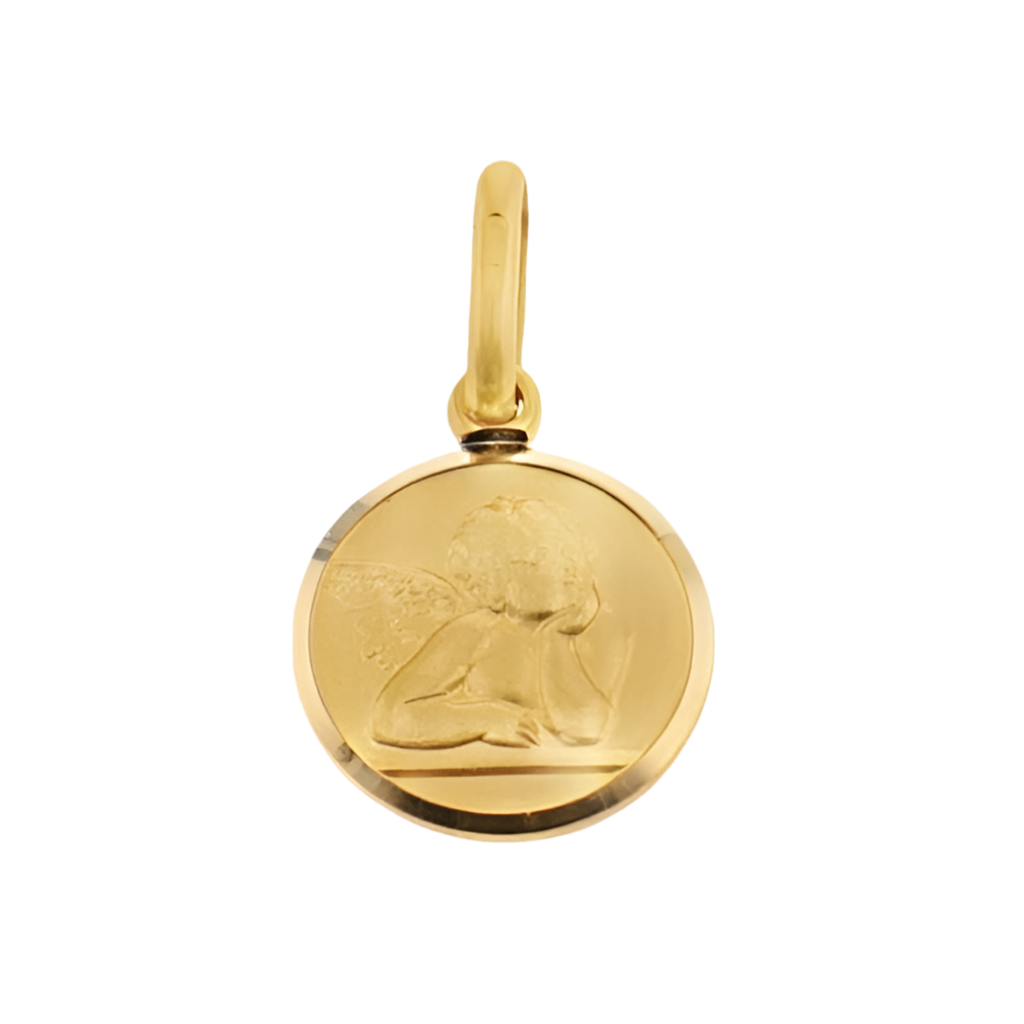 Glamoré Eternal Angel Pendants