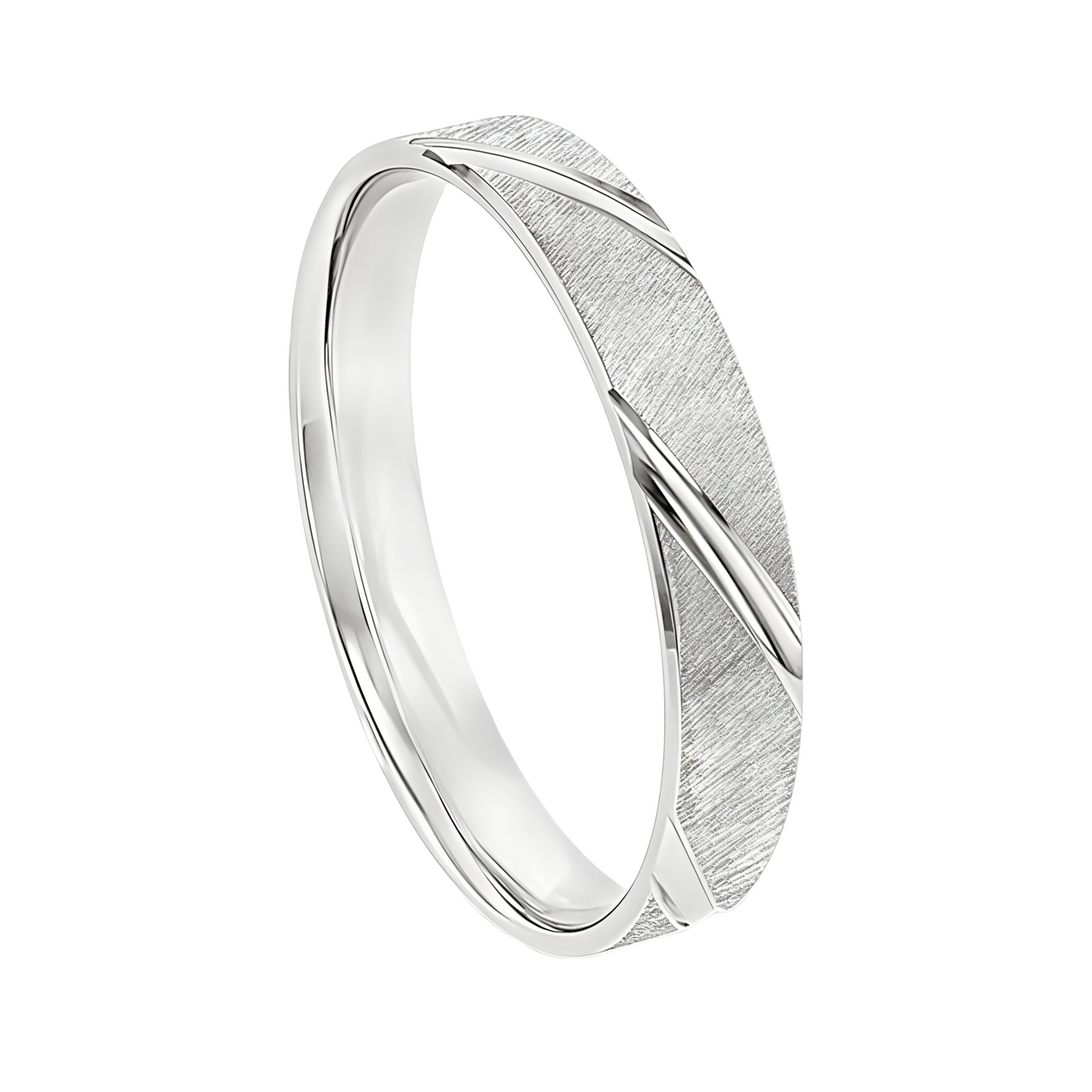 Alliances Glamoré Bagues Rêve d'Argent