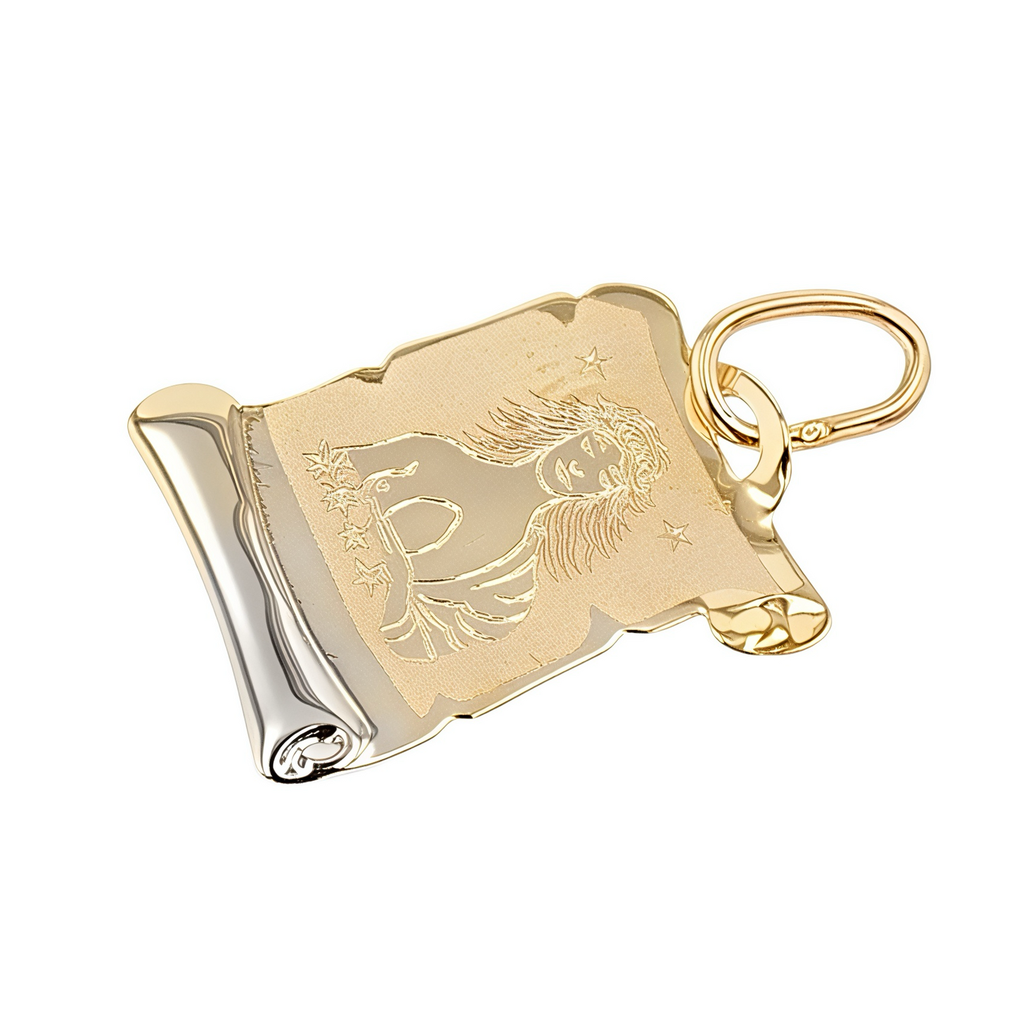 Glamoré Pendentifs Vierge