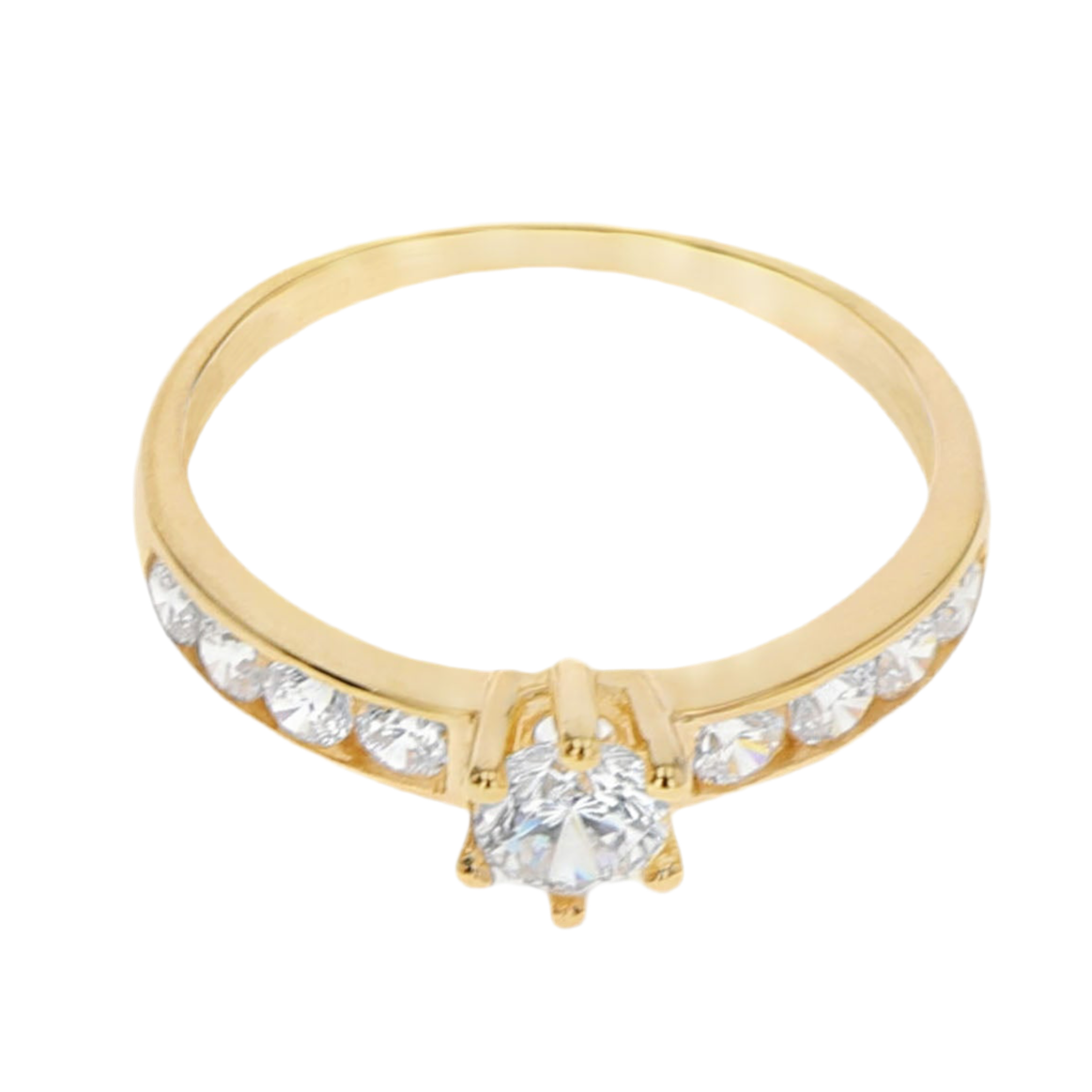 Glamoré Aurora Rings