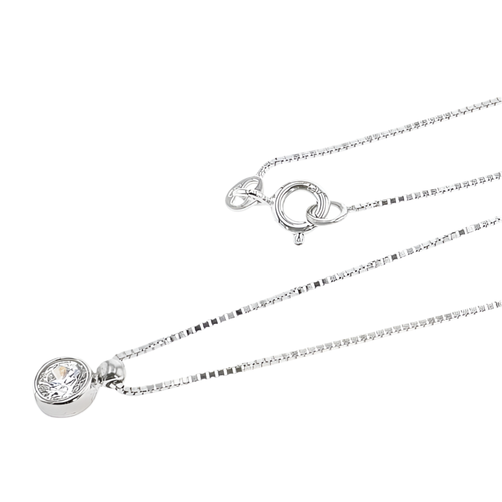 Glamoré Gold Glow Necklaces