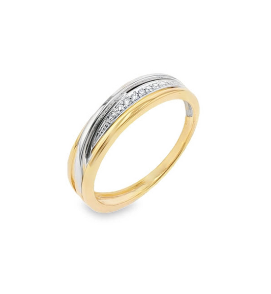 Glamoré Bagues Duela