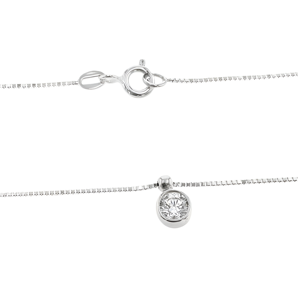 Glamoré Gold Glow Necklaces