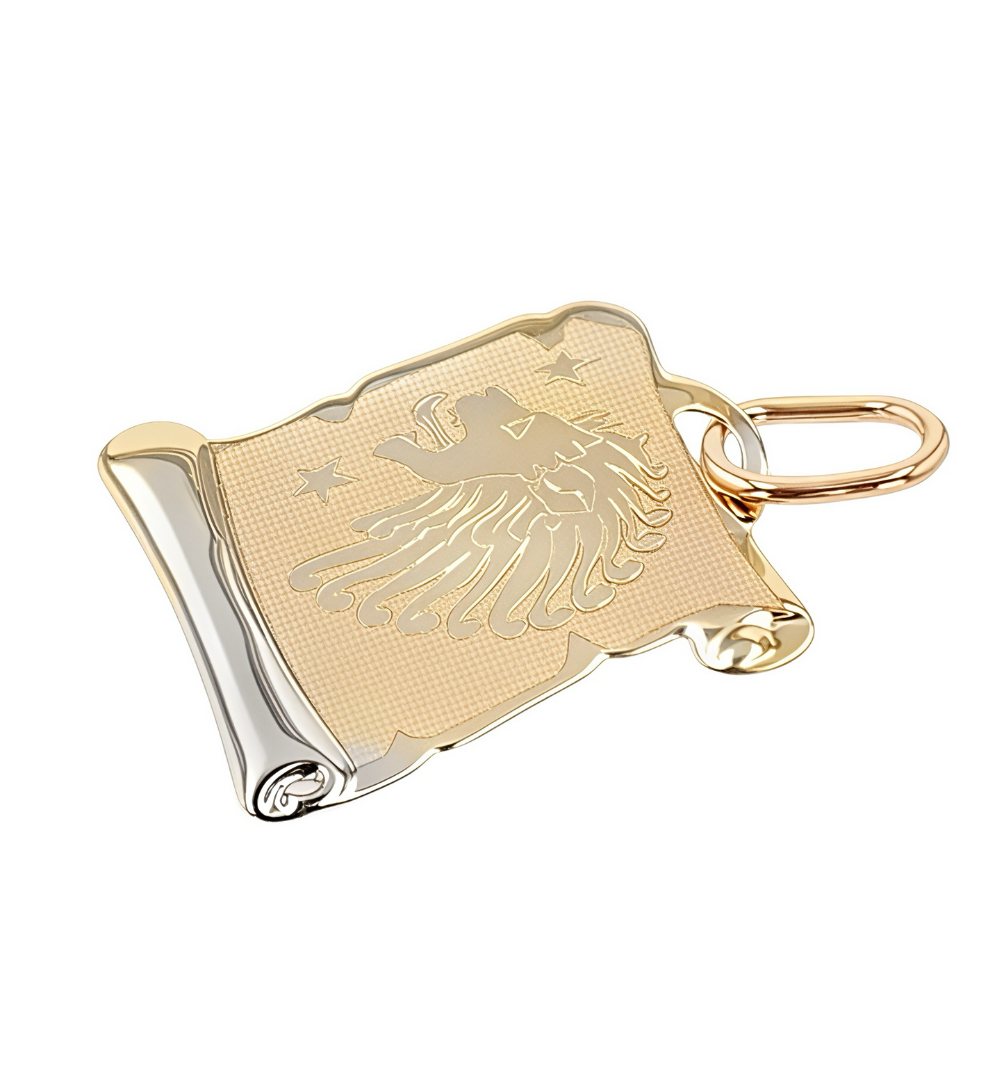 Glamoré Pendentifs Lion