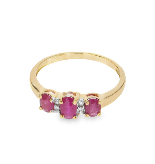 Glamoré Bagues Sofiana