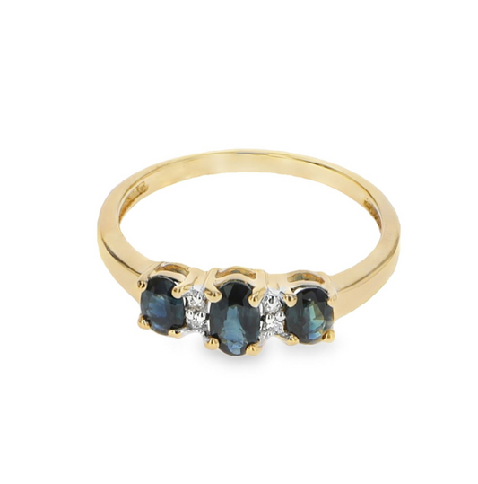 Glamoré Bague Verena