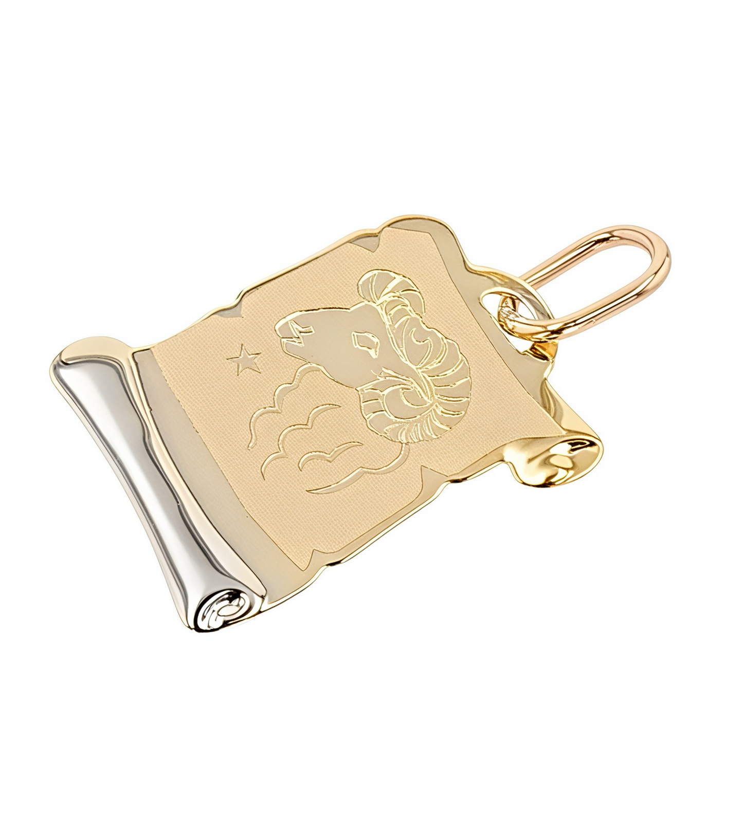 Glamoré Pendentifs Belier